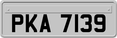 PKA7139