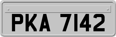 PKA7142