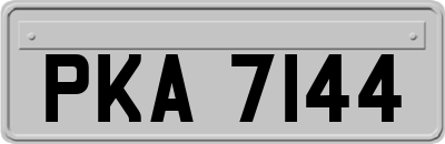 PKA7144