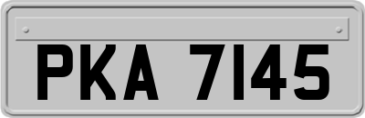 PKA7145