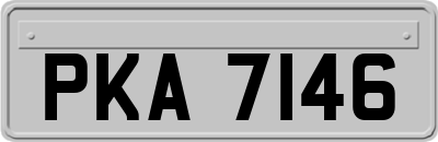 PKA7146