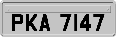 PKA7147