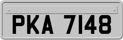 PKA7148