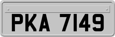 PKA7149