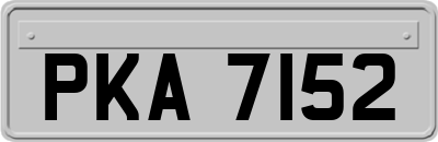 PKA7152