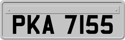 PKA7155