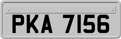 PKA7156