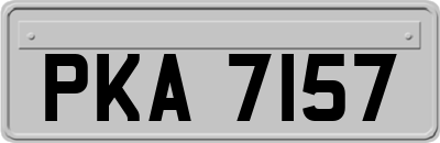 PKA7157