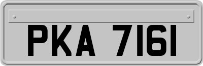 PKA7161