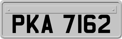 PKA7162