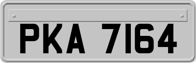 PKA7164