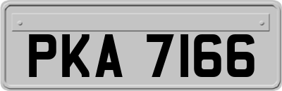 PKA7166