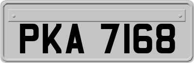 PKA7168