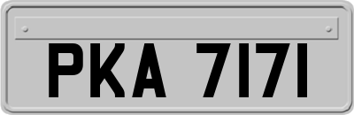 PKA7171