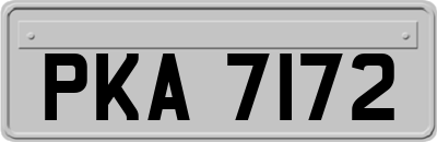 PKA7172