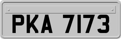 PKA7173