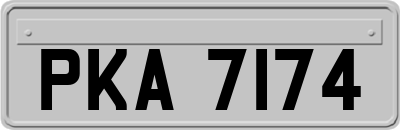 PKA7174