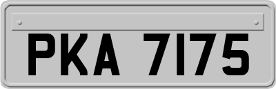 PKA7175