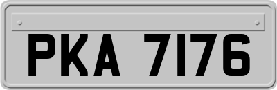 PKA7176