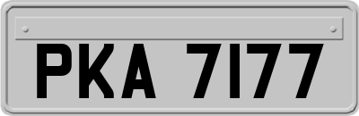 PKA7177