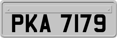 PKA7179
