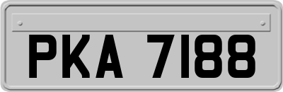 PKA7188