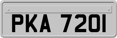 PKA7201