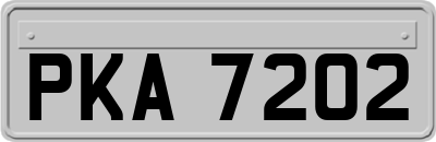 PKA7202