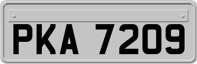 PKA7209