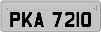 PKA7210
