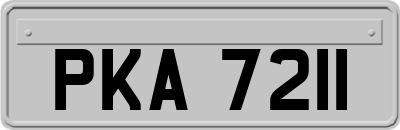 PKA7211