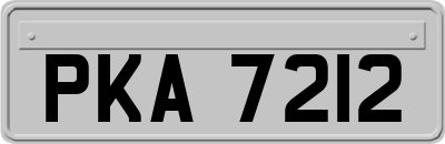PKA7212