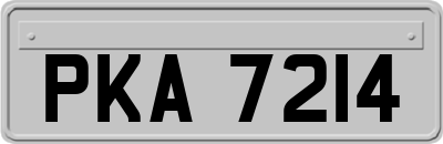 PKA7214