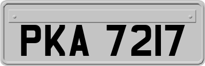 PKA7217