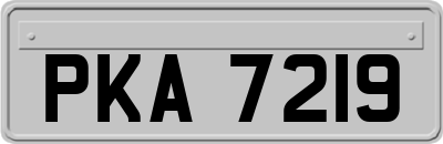 PKA7219
