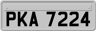 PKA7224