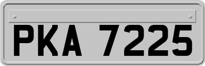 PKA7225