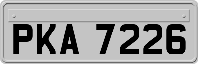 PKA7226