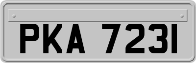 PKA7231
