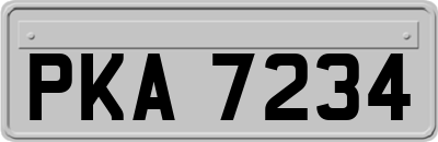 PKA7234