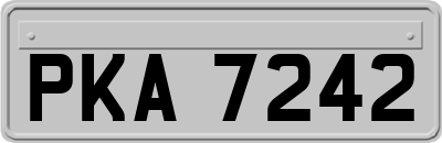 PKA7242