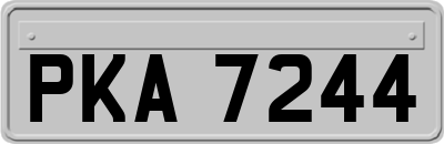 PKA7244