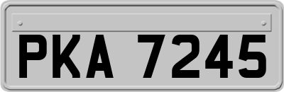 PKA7245