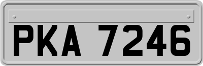 PKA7246