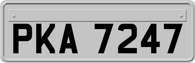 PKA7247