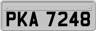 PKA7248