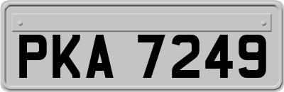 PKA7249