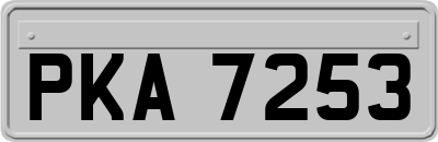 PKA7253