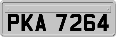 PKA7264