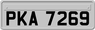 PKA7269